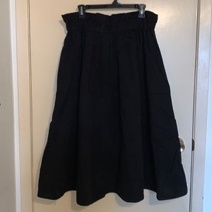H&M skirt